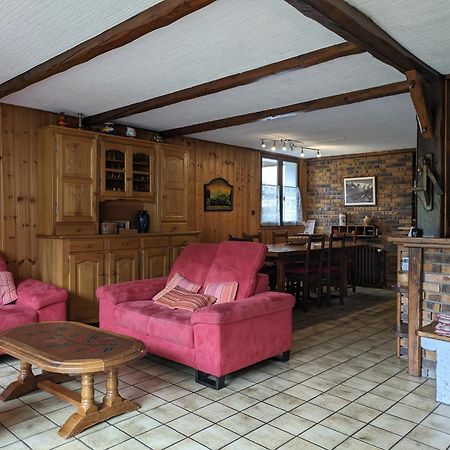 شقة Belle Vue Des Praz شامونكس المظهر الخارجي الصورة